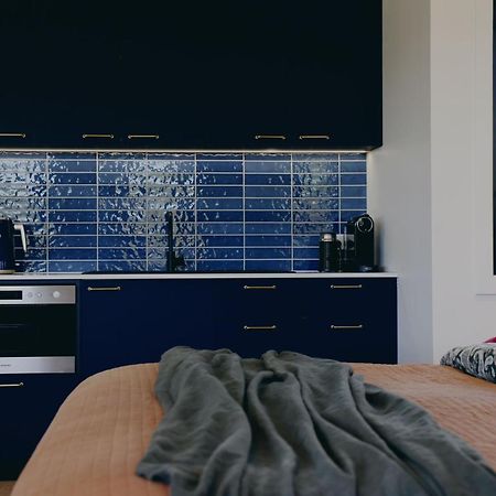 Stony Rise Lodge Robe Ngoại thất bức ảnh