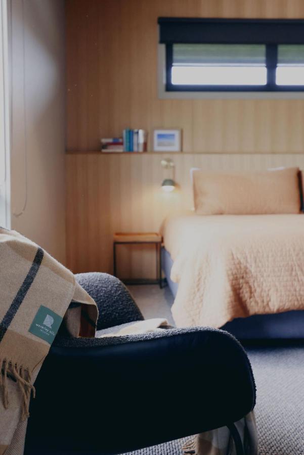 Stony Rise Lodge Robe Ngoại thất bức ảnh