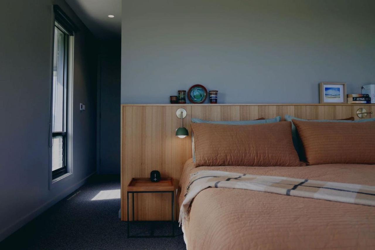 Stony Rise Lodge Robe Ngoại thất bức ảnh