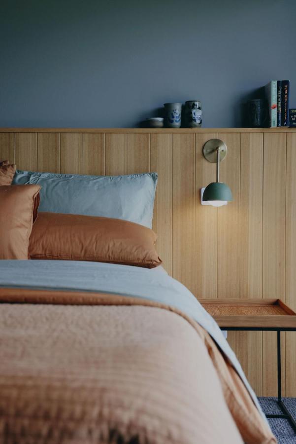 Stony Rise Lodge Robe Ngoại thất bức ảnh