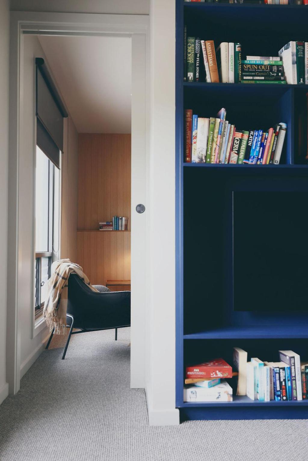 Stony Rise Lodge Robe Ngoại thất bức ảnh