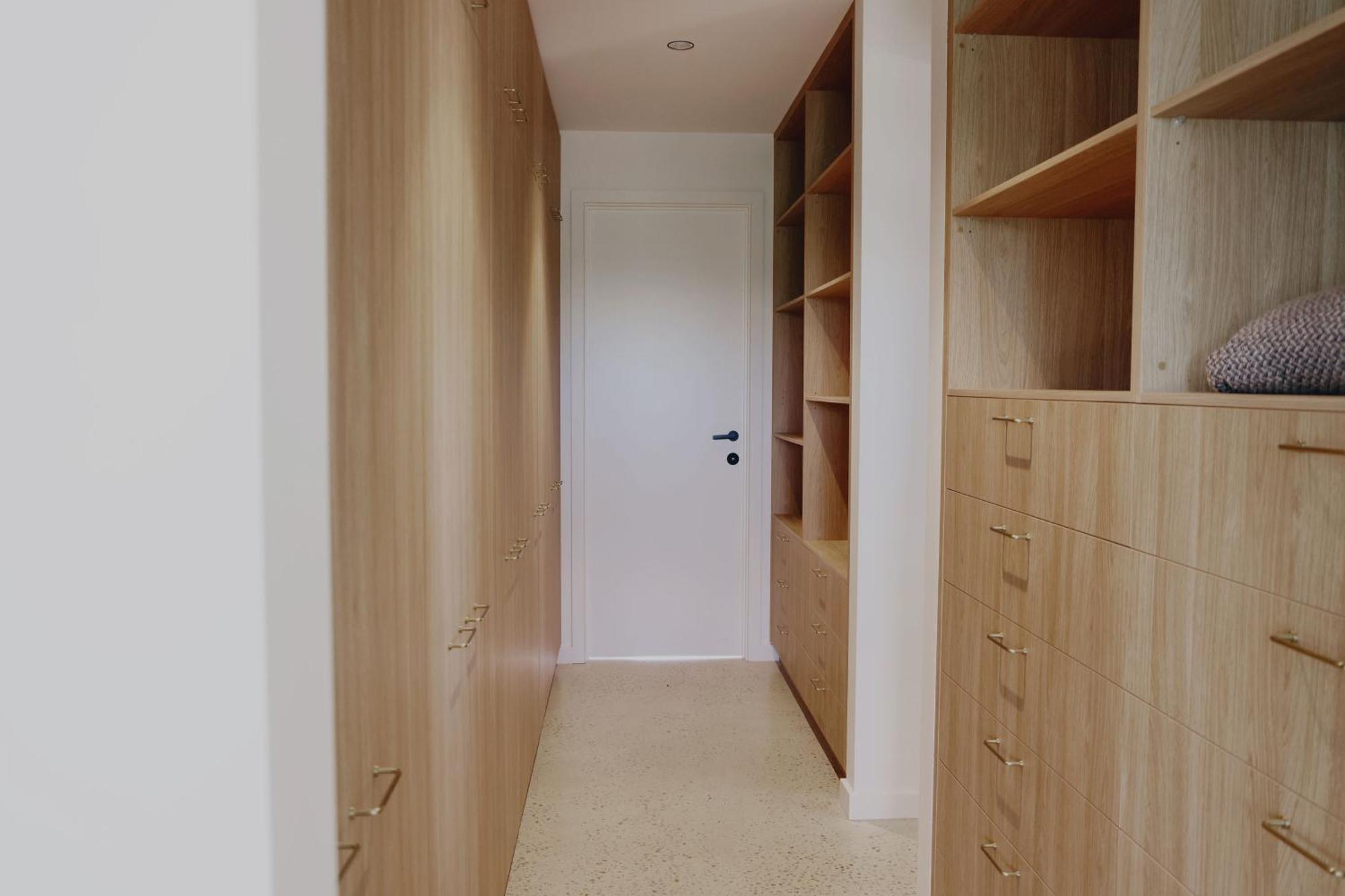 Stony Rise Lodge Robe Ngoại thất bức ảnh