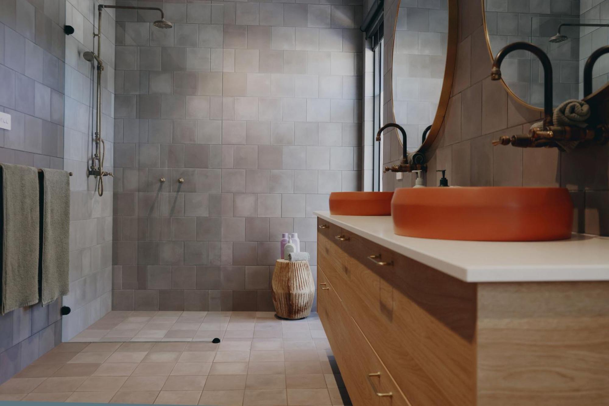 Stony Rise Lodge Robe Ngoại thất bức ảnh