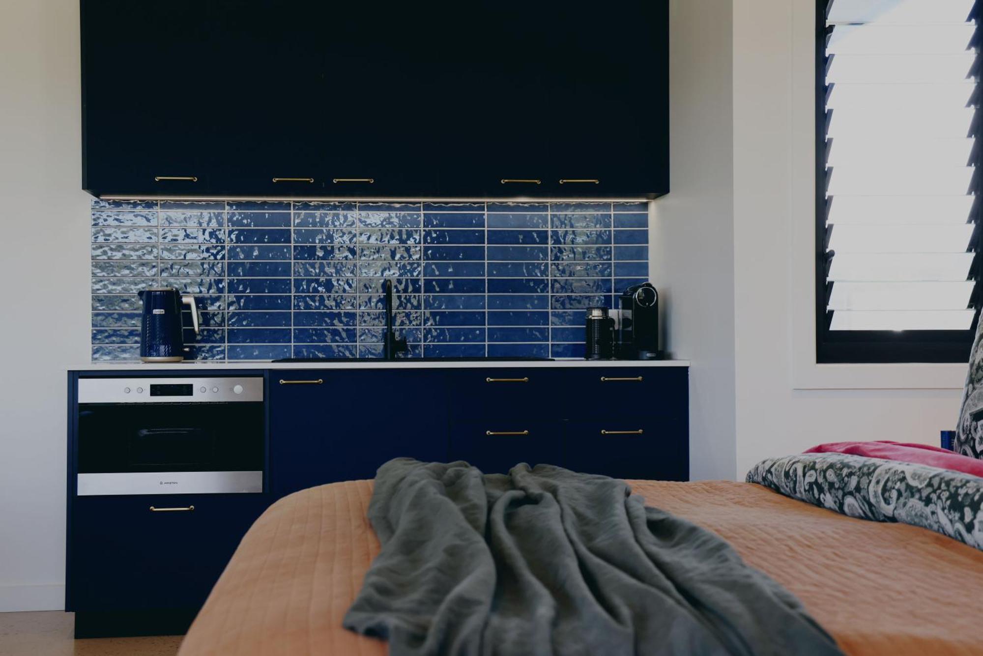 Stony Rise Lodge Robe Ngoại thất bức ảnh